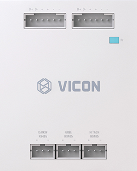 大金空调网关VCN- IOTHVAC- DAIKIN