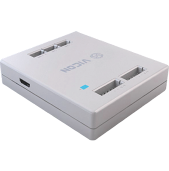 VCN-IOTIO-6 （6路报警主机）